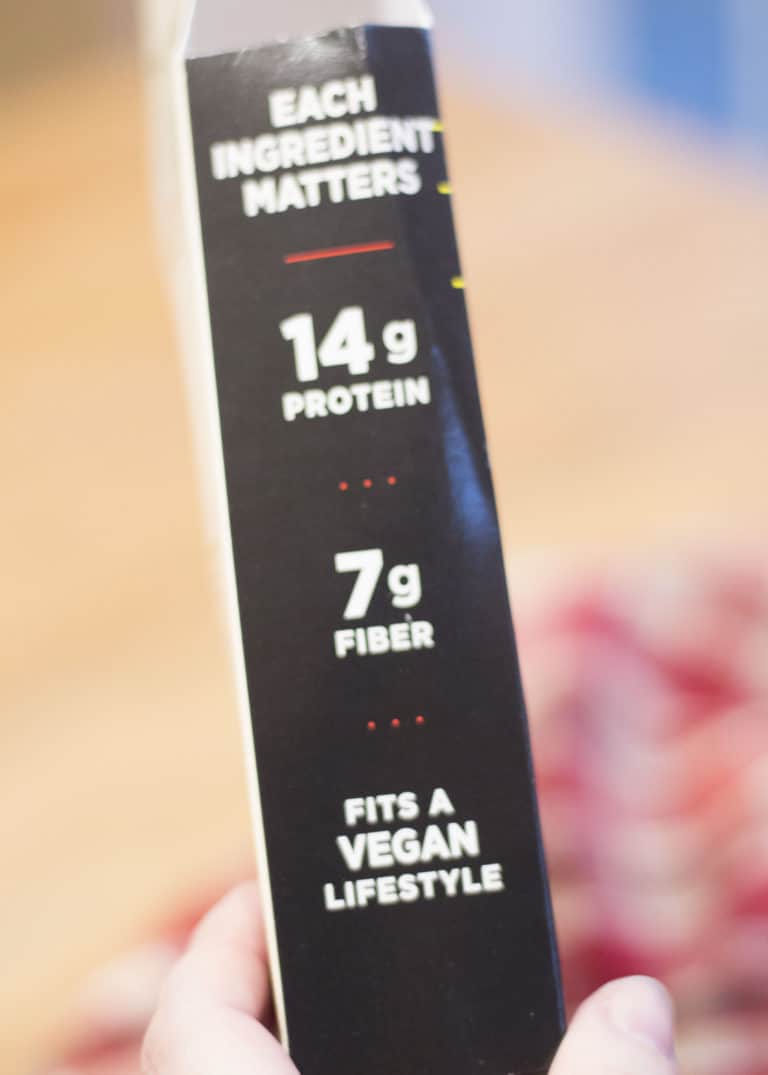 Healthy Choice Protein Bowl 768x1075 