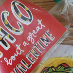 Taco ‘Bout Love And A Free Valentine Printable For Kids